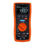 Keysight Technologies U1453A Service Manual