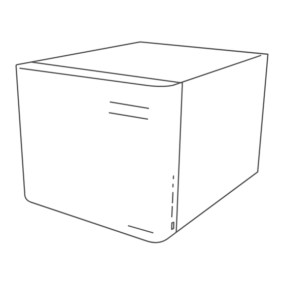 Dentsply Sirona Hub Operator's Manual