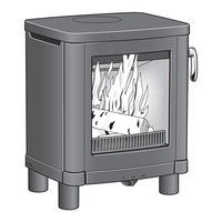 Contura C 51L Lighting Instructions