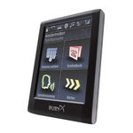 BURY Bluetooth Hands-Free Car Kit CC 9060 Operating Manual