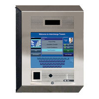 Mircom TX3-TOUCH-S15-C Installation Manual