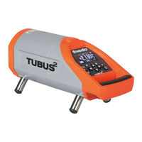 Nedo TUBUS 2 Operating Instructions Manual
