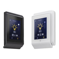 Acuity Brands nLight UNITOUCH User Manual