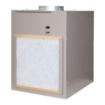 Polar Air VTAC Installation, Operation & Service Manual