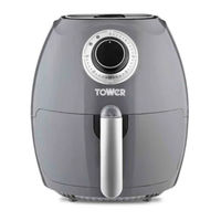 Tower Hobbies T17055GRY Safety And Instruction Manual