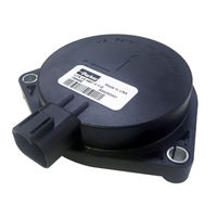 Parker UTS-ID User Manual