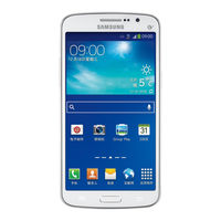 Samsung Galaxy Grand 2 User Manual