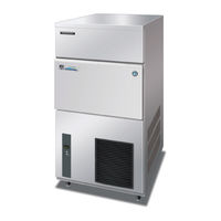 Hoshizaki IM 100NE-HC-23 Instruction Manual