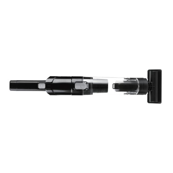 Qilive Q.5882 User Manual