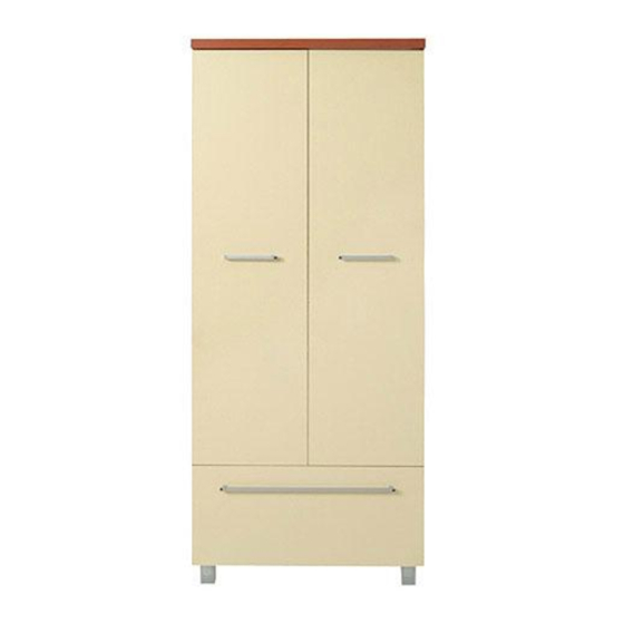 BRW VIS-A-VIS vdk/20/8 Assembly Manual