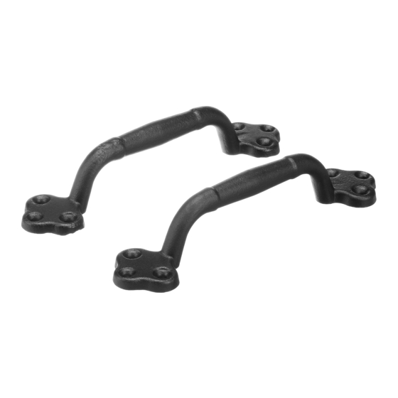 Amazon AB-GH-111 Quick Start Manual