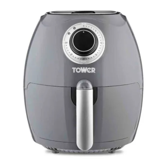 Tower Hobbies T17055GRY Manual