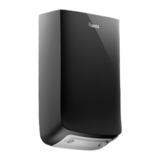 ffuuss eos User Manual