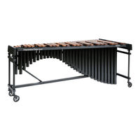 Marimba One Motif Owner's Manual
