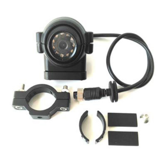 Durite 0-776-46 Quick Start Manual
