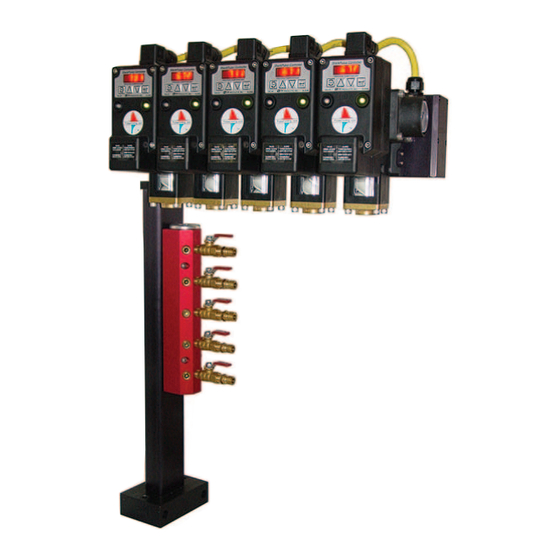 CITO PulseCooling StackPulse Manuals