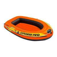 Intex Explorer Manual