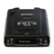 ESCORT Solo S3 - Radar Detector Manual