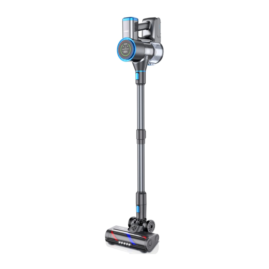 Laresar Elite 4 Manual