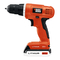 BLACK & DECKER LD120CBF