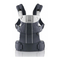 Baby Carrier BabyBjorn Comfort Carrier Owner's Manual