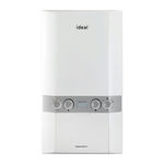 IDEAL Independent + Combi C24 Installation And Servicing