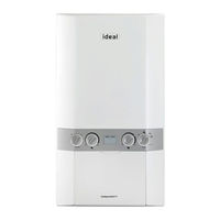 IDEAL INDEPENDENT C35 Installation And Servicing
