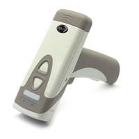 Code CR2600 User Manual