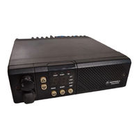 Radius RADIUS GM300 Manual