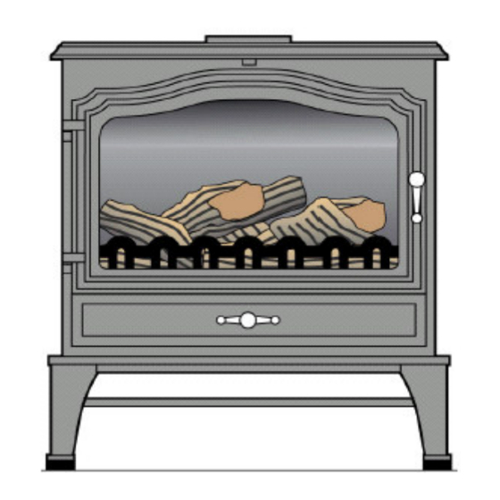 Esse 200 Series Installation & Servicing Instructions Manual