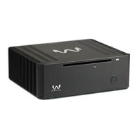Wyred 4 Sound MS1 Owners Manual And Set-Up Manual
