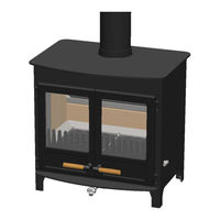 Inis Stoves Inis Mor MK2 User And Installation Manual