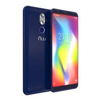 Nuu Mobile G2 Getting Started