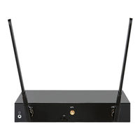 H3C RT-MSR810-W-DB Installation Manual