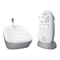 Baby Monitor Philips AVENT SCD730 User Manual