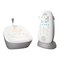 Baby Monitor Philips AVENT SCD730 Manual
