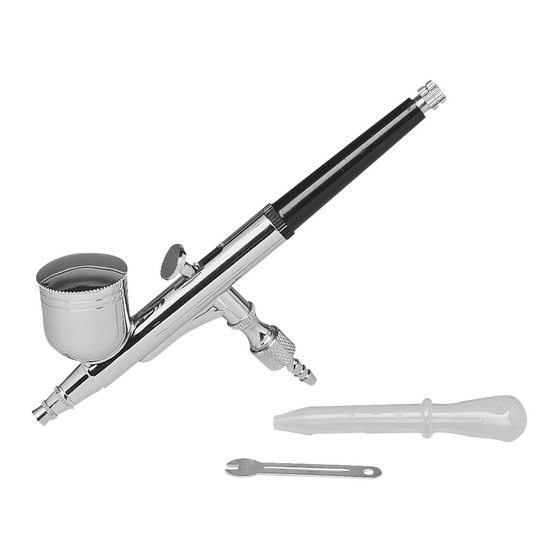 Meec tools 082004 Operating Instructions Manual