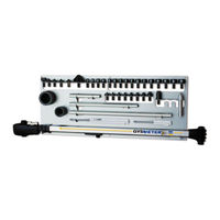GYS GYSMETER 052093 Manual