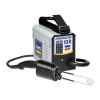 GYS POWERDUCTION 10R Translation Of The Original Instructions