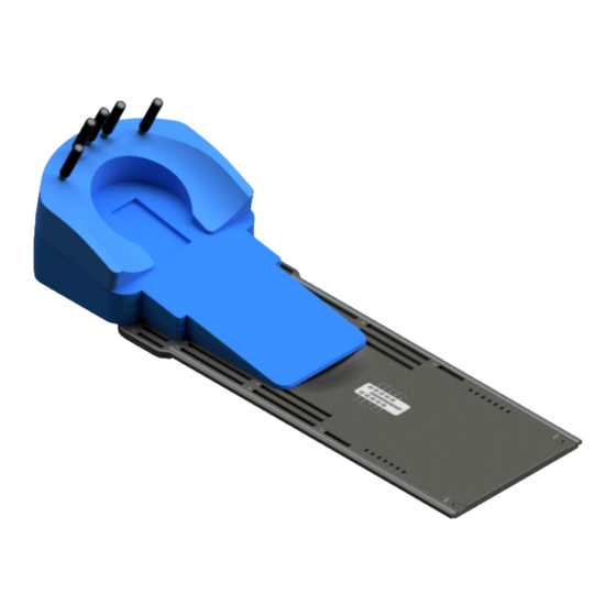 MacroMedics ThoraxTilt Manual