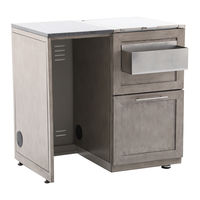 Allen + Roth FHTA80081C-2 Manual