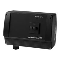 Grundfos IO 101 Safety Instructions And Other Important Information