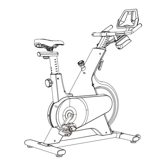 YESOUL M1 Product Manual