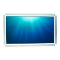 Quanmax OPC-1560 User Manual