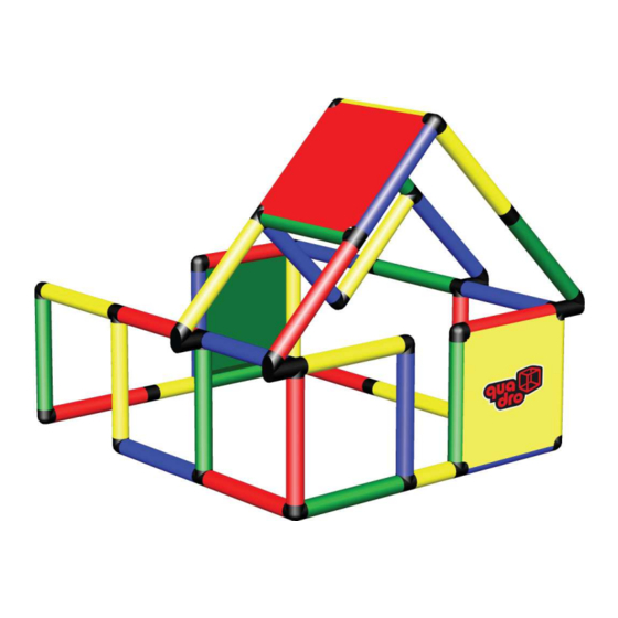 Quadro mdb A0285 Construction Manual