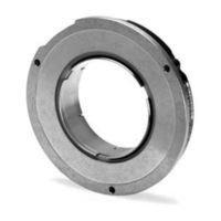HEIDENHAIN EBI 135 EnDat22 Mounting Instructions