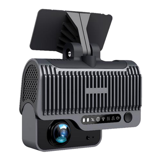 Streamax AD Plus Installation Manual
