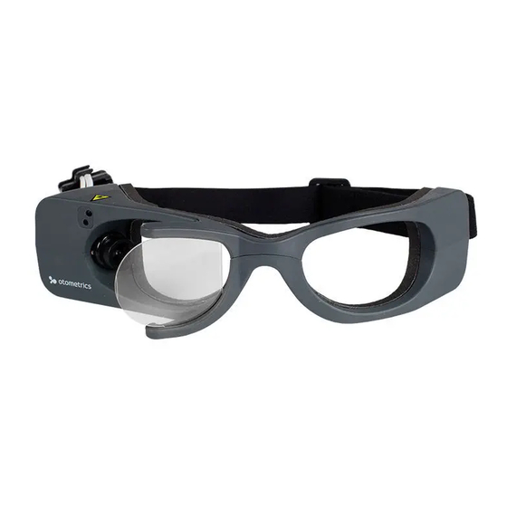 natus ICS Impulse Quick Manual