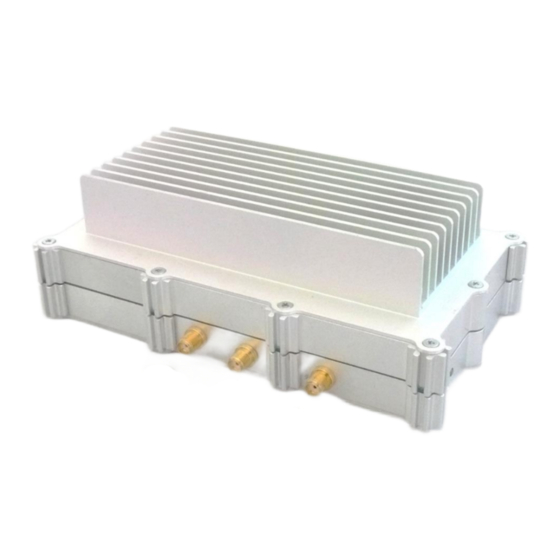 Winradio WR-G65DDCe Application Manual