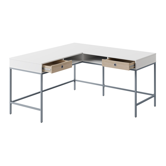 Thomasville Marana L SPLS-MA60LD-TV Manual